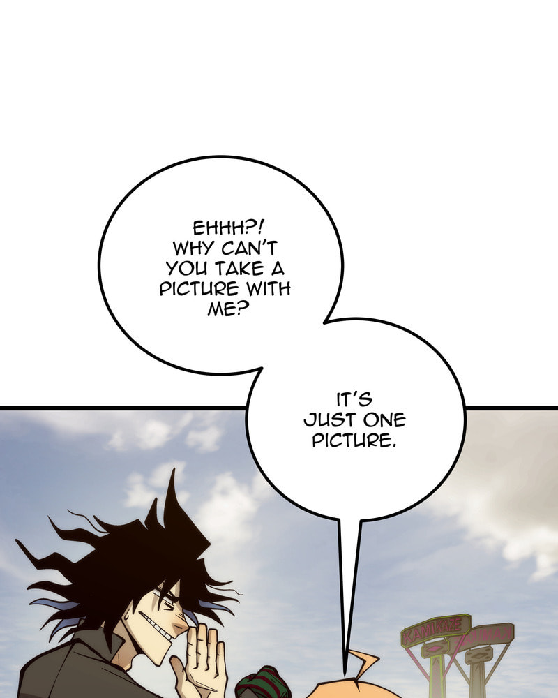 Read Monochrome Days chapter 58 image 101 on Lezhin