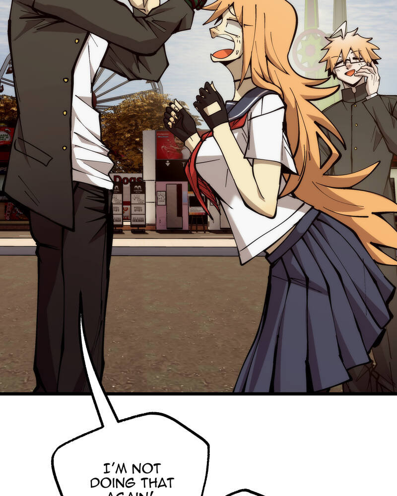 Read Monochrome Days chapter 58 image 102 on Lezhin
