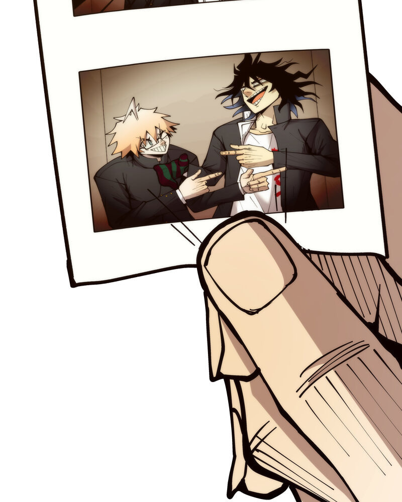 Read Monochrome Days chapter 58 image 107 on Lezhin