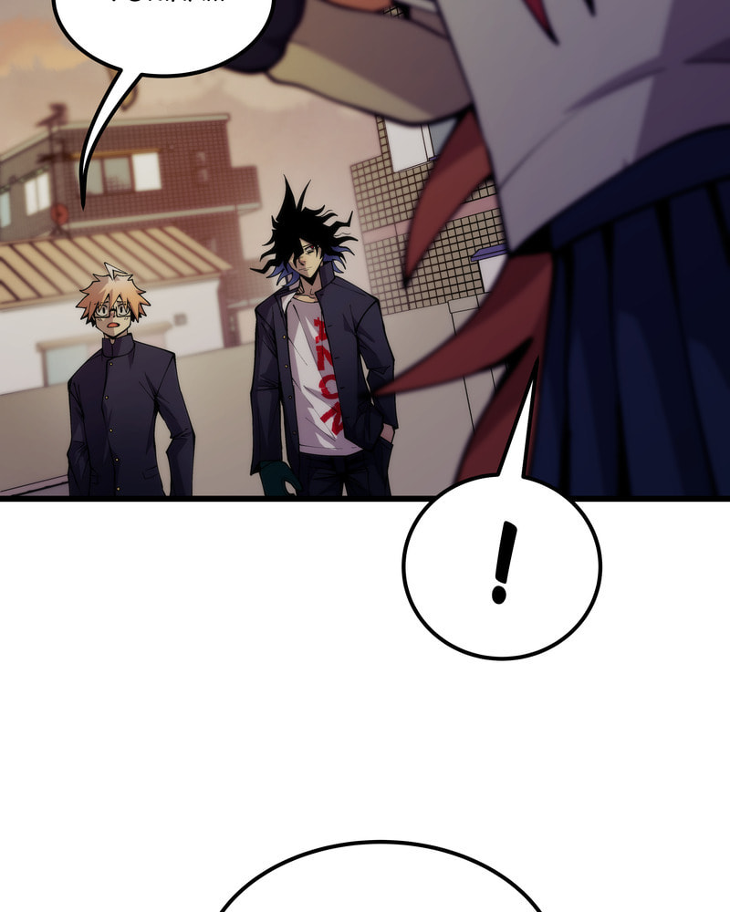Read Monochrome Days chapter 58 image 121 on Lezhin