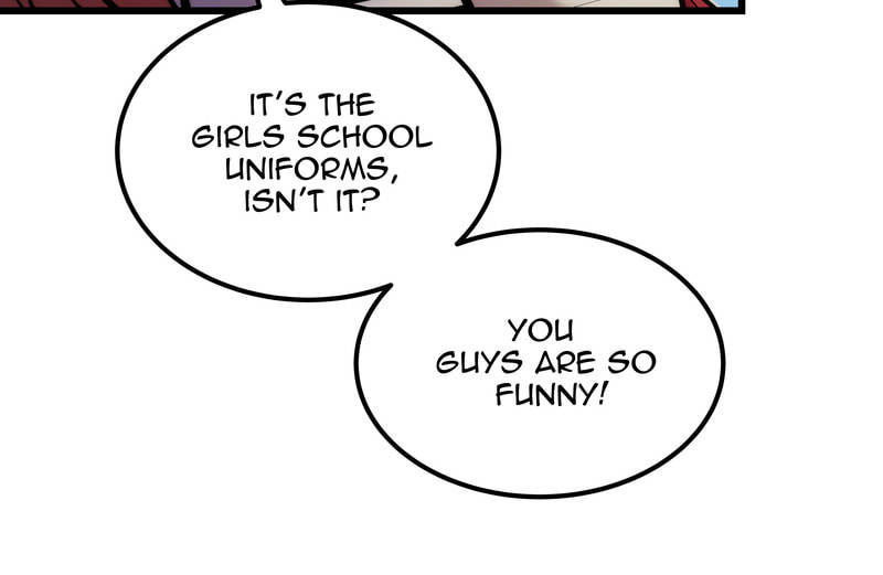 Read Monochrome Days chapter 58 image 123 on Lezhin