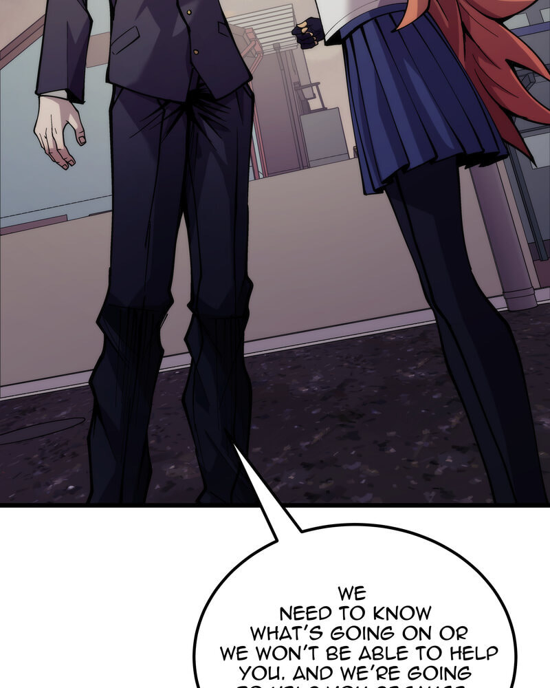 Read Monochrome Days chapter 58 image 125 on Lezhin