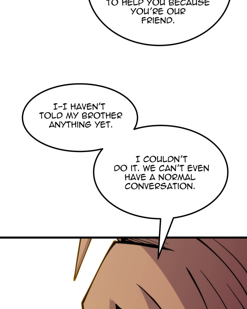 Read Monochrome Days chapter 58 image 126 on Lezhin