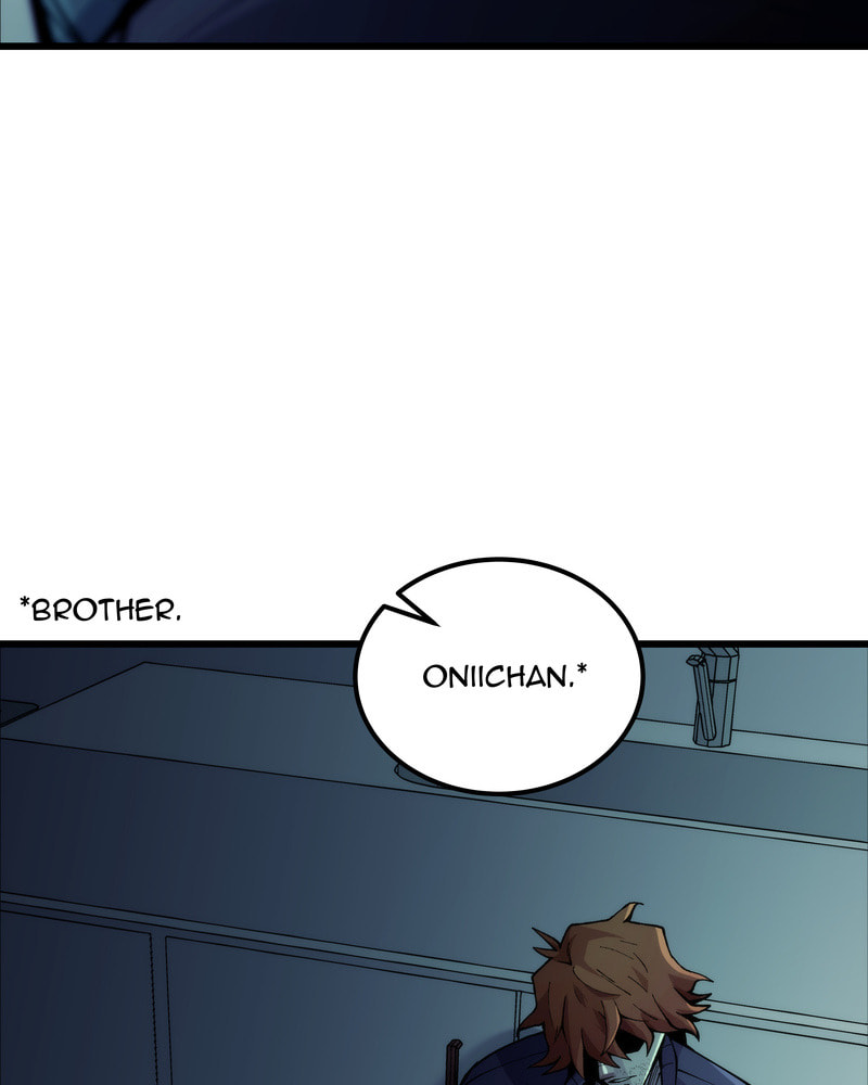 Read Monochrome Days chapter 58 image 137 on Lezhin
