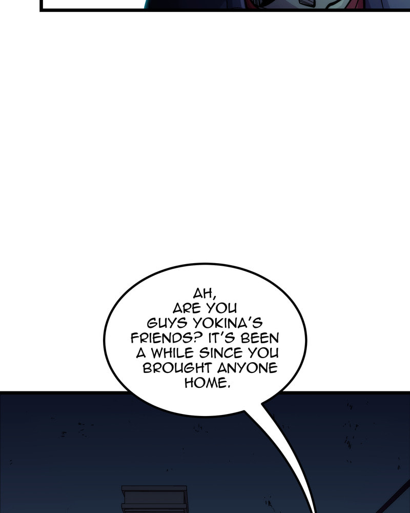 Read Monochrome Days chapter 58 image 140 on Lezhin