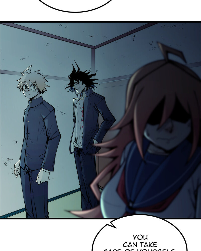 Read Monochrome Days chapter 58 image 143 on Lezhin