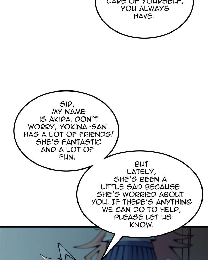 Read Monochrome Days chapter 58 image 144 on Lezhin