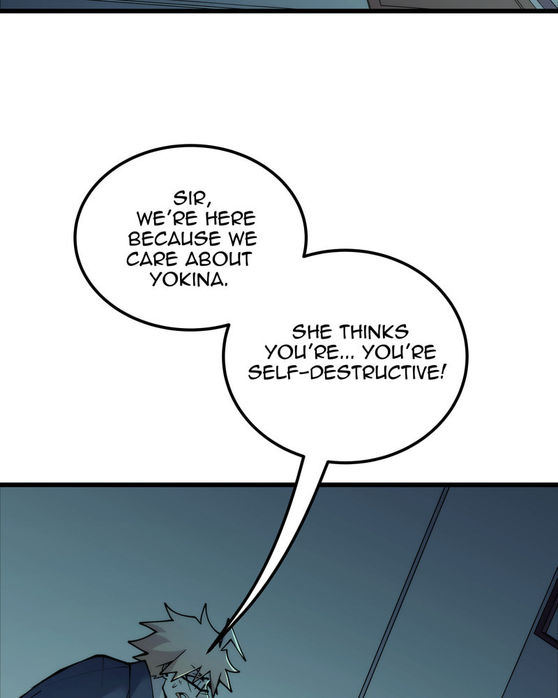 Read Monochrome Days chapter 58 image 149 on Lezhin