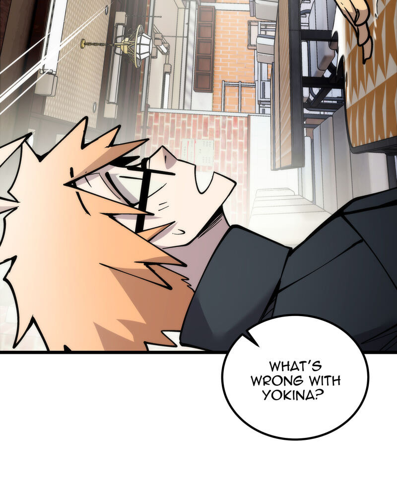 Read Monochrome Days chapter 58 image 19 on Lezhin