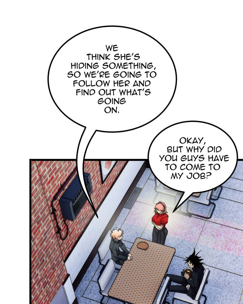 Read Monochrome Days chapter 58 image 22 on Lezhin