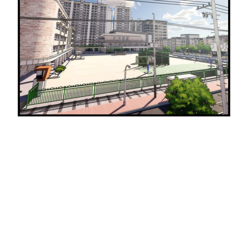 Read Monochrome Days chapter 58 image 28 on Lezhin