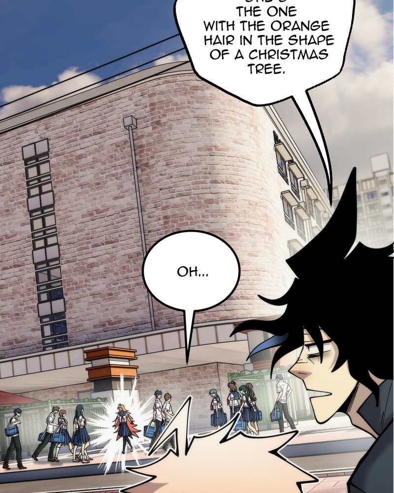 Read Monochrome Days chapter 58 image 30 on Lezhin