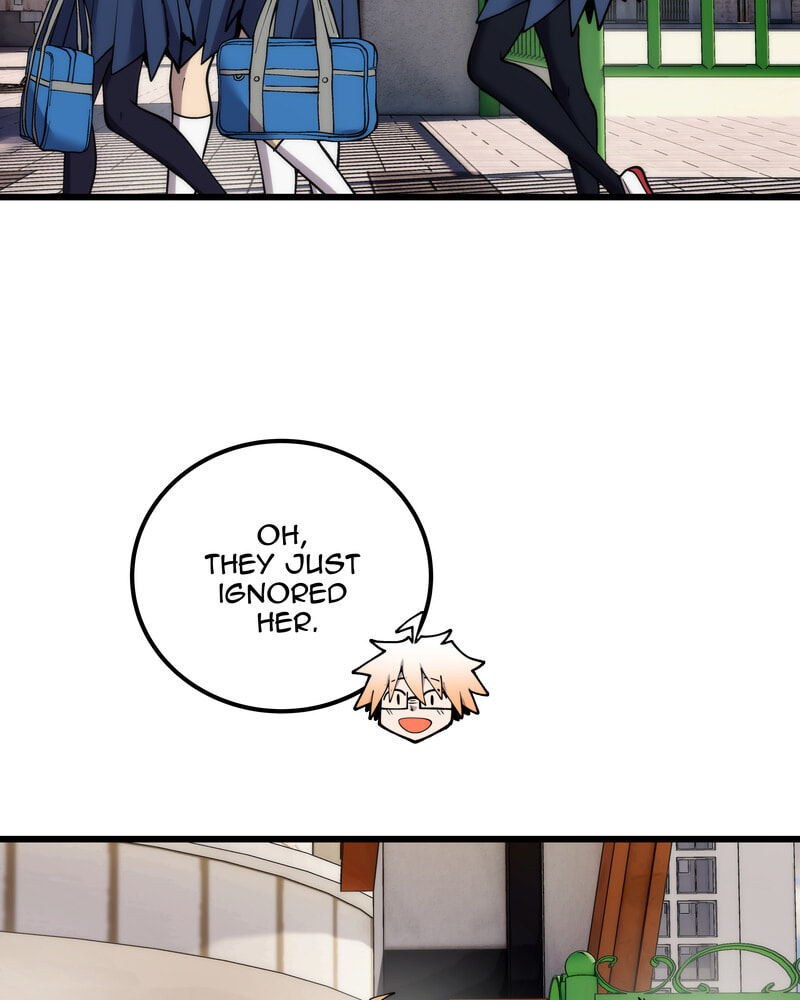 Read Monochrome Days chapter 58 image 33 on Lezhin