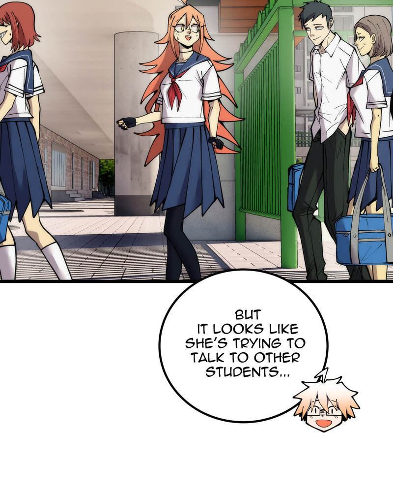 Read Monochrome Days chapter 58 image 34 on Lezhin