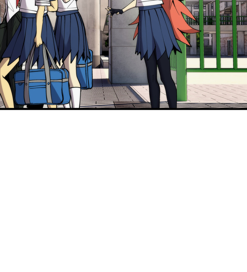 Read Monochrome Days chapter 58 image 36 on Lezhin