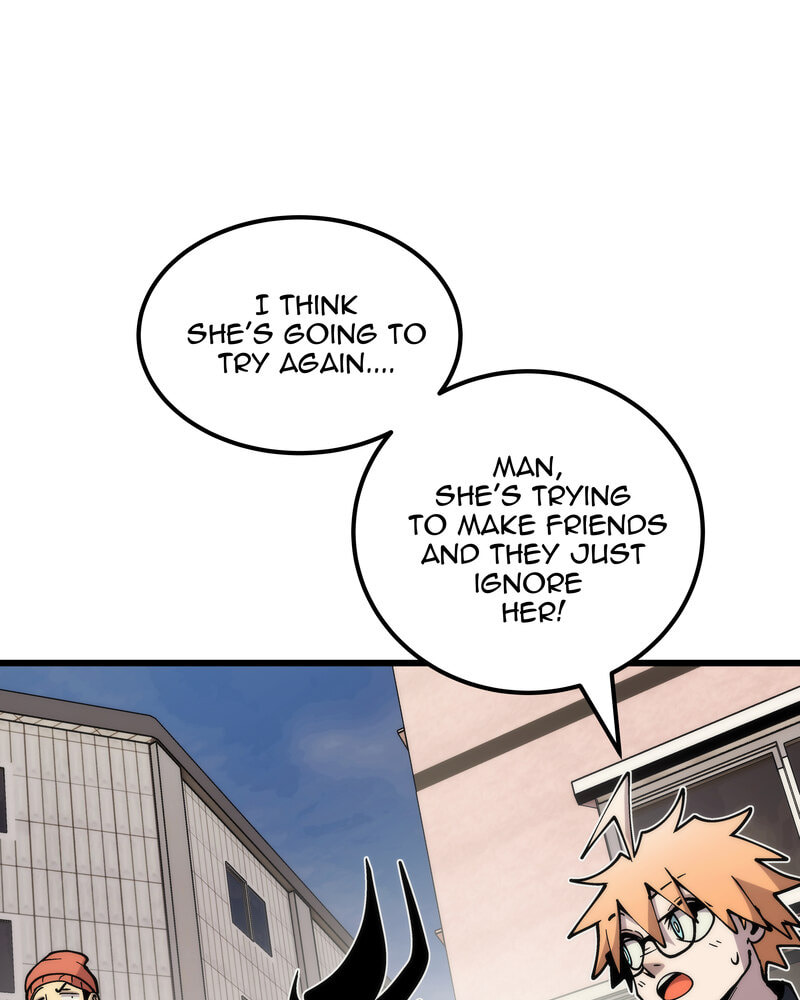 Read Monochrome Days chapter 58 image 37 on Lezhin