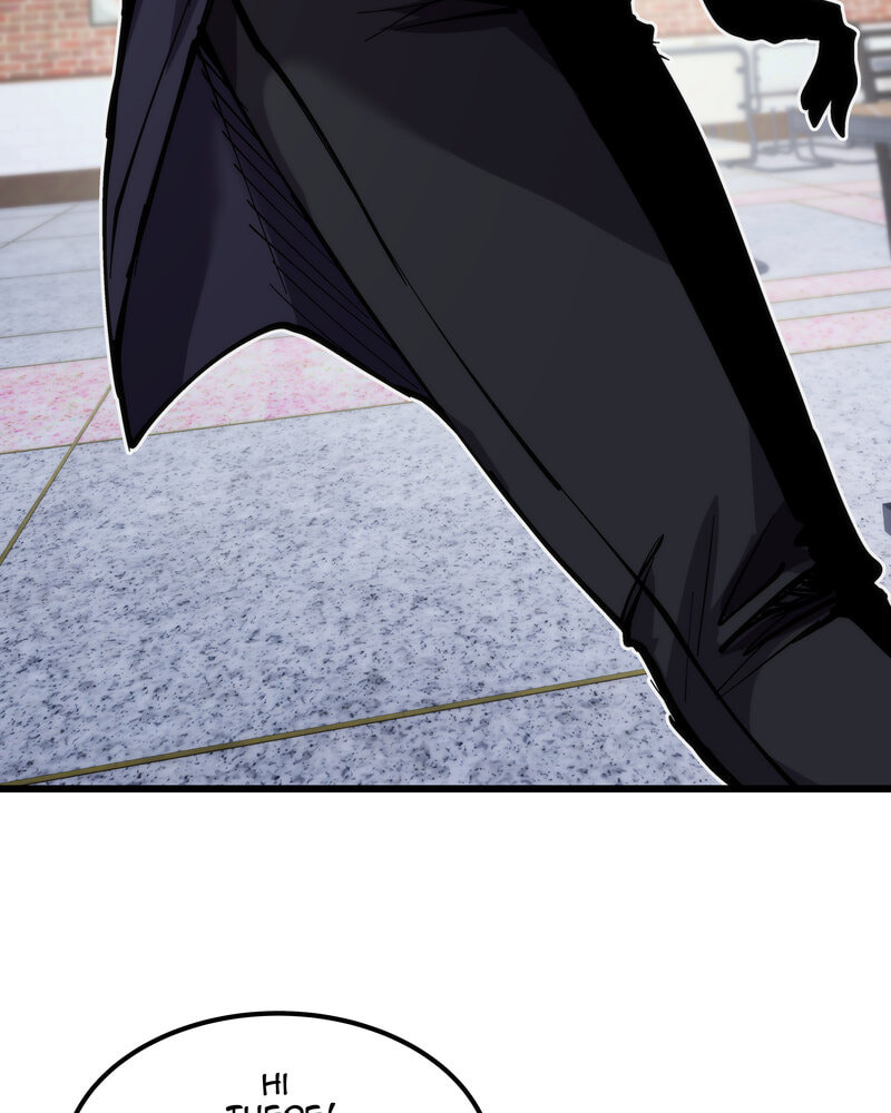 Read Monochrome Days chapter 58 image 4 on Lezhin