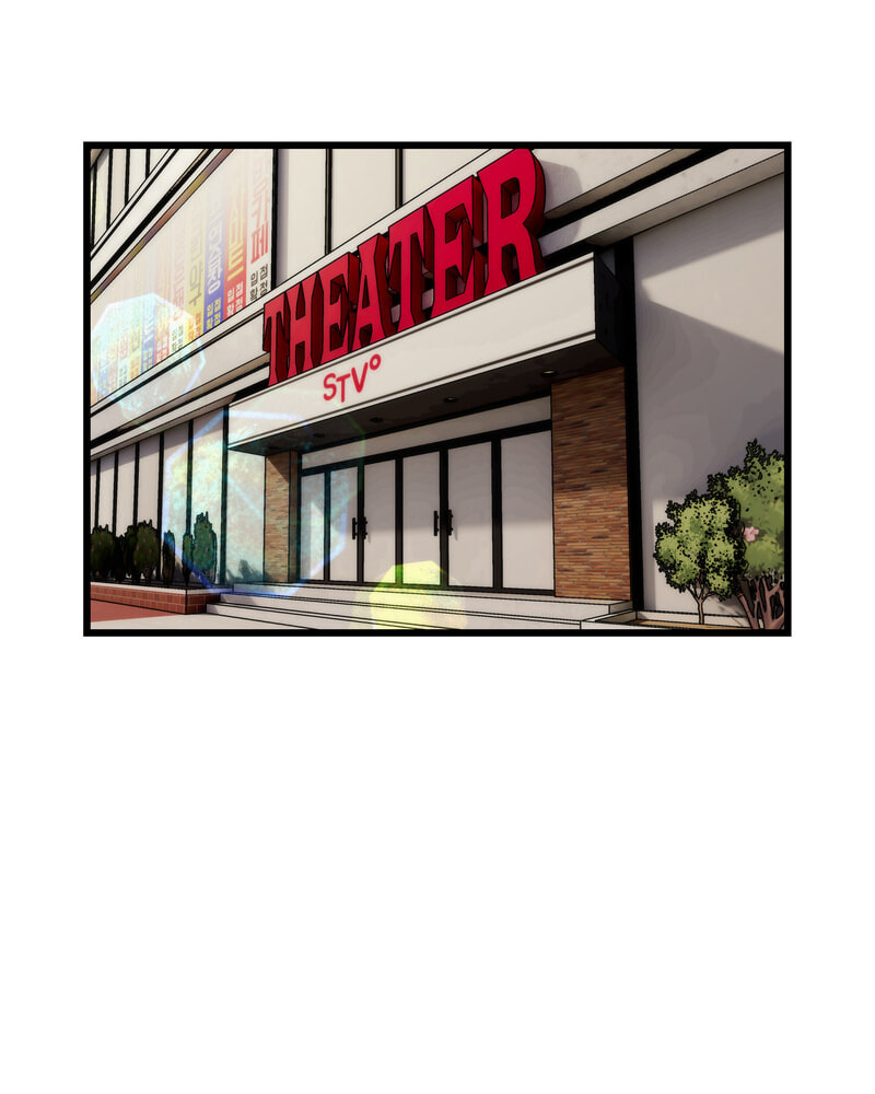 Read Monochrome Days chapter 58 image 42 on Lezhin
