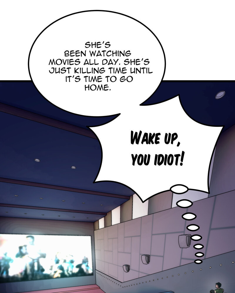 Read Monochrome Days chapter 58 image 43 on Lezhin