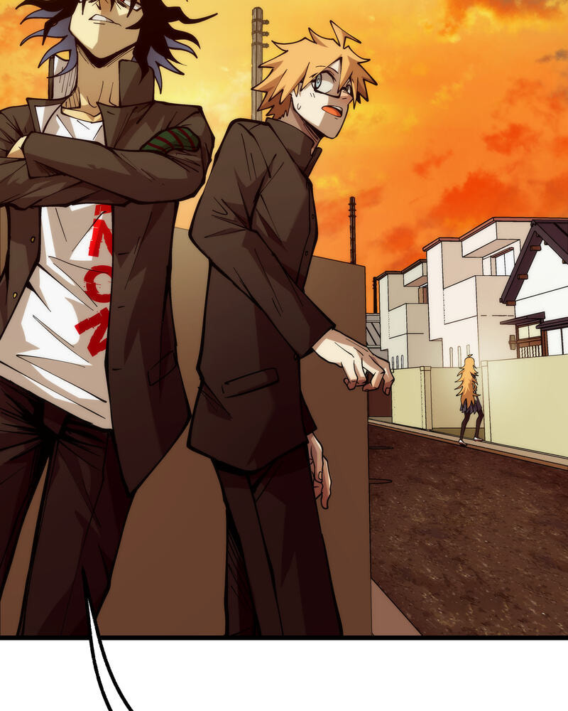 Read Monochrome Days chapter 58 image 46 on Lezhin