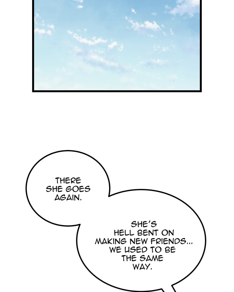 Read Monochrome Days chapter 58 image 48 on Lezhin