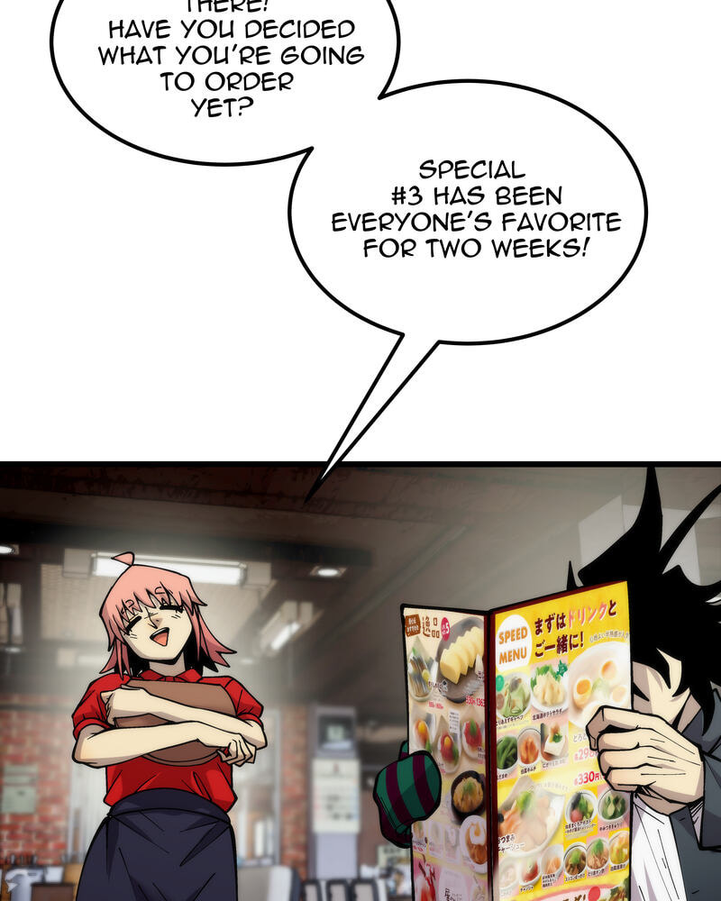 Read Monochrome Days chapter 58 image 5 on Lezhin