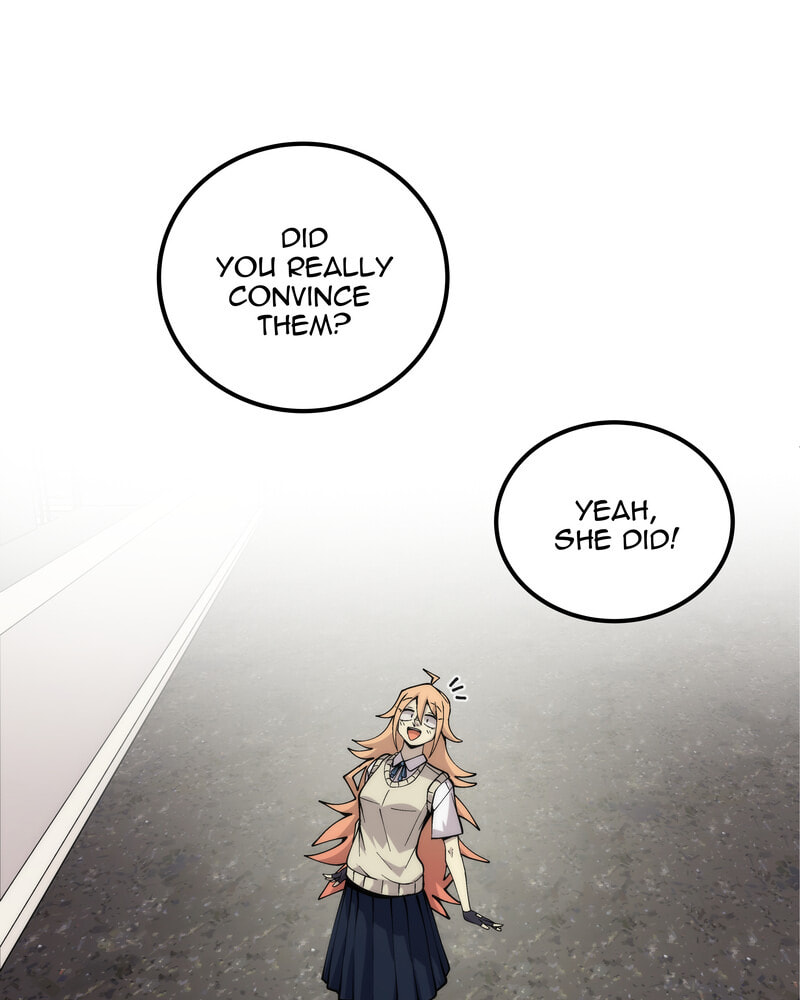 Read Monochrome Days chapter 58 image 61 on Lezhin