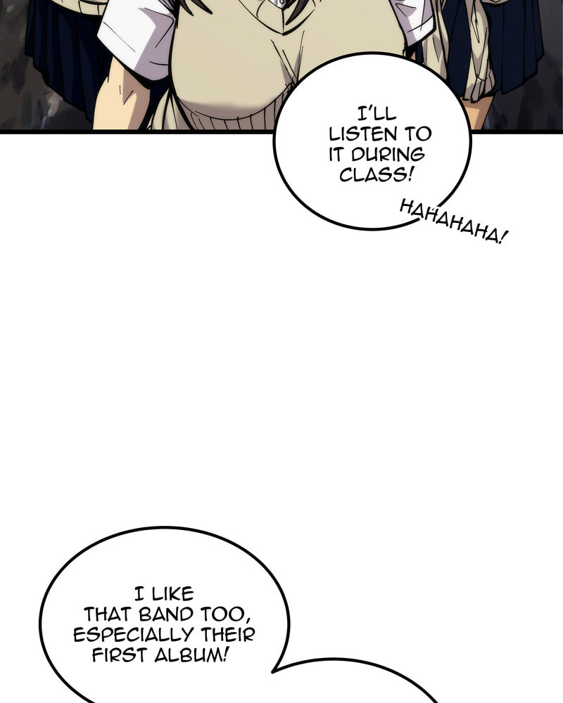 Read Monochrome Days chapter 58 image 63 on Lezhin