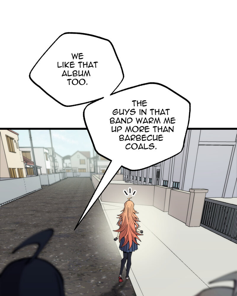 Read Monochrome Days chapter 58 image 69 on Lezhin