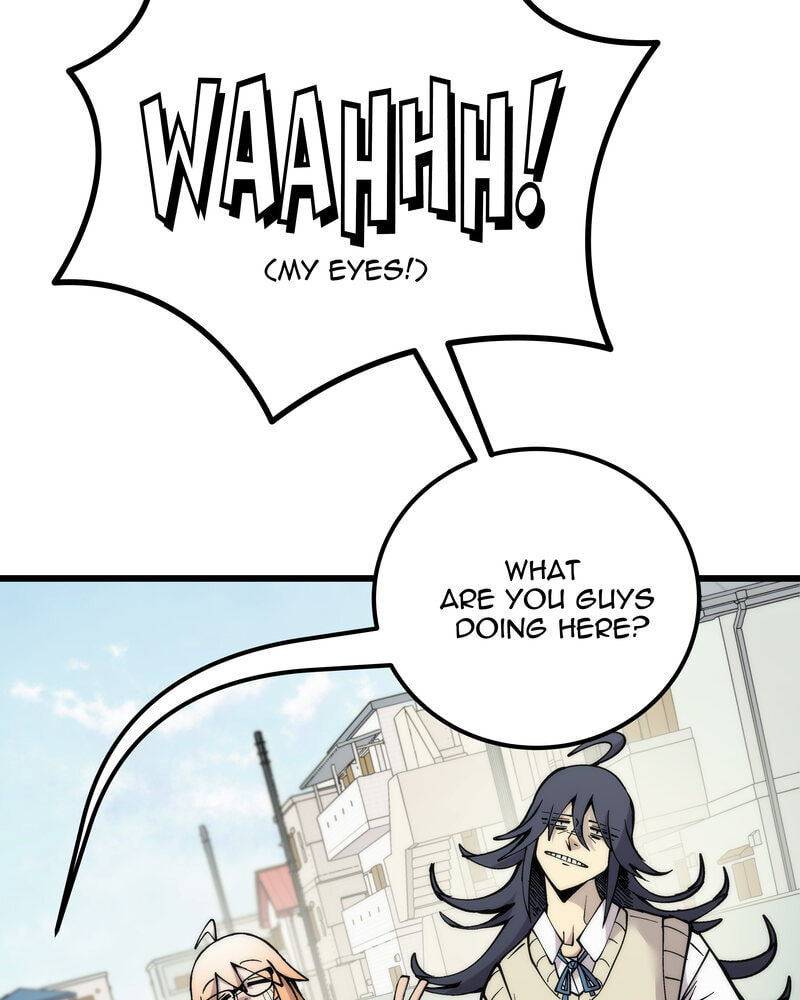 Read Monochrome Days chapter 58 image 73 on Lezhin