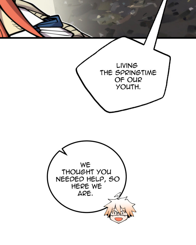 Read Monochrome Days chapter 58 image 75 on Lezhin
