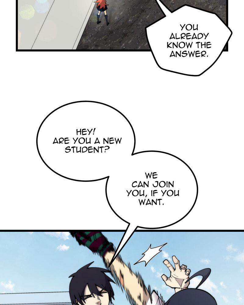 Read Monochrome Days chapter 58 image 78 on Lezhin
