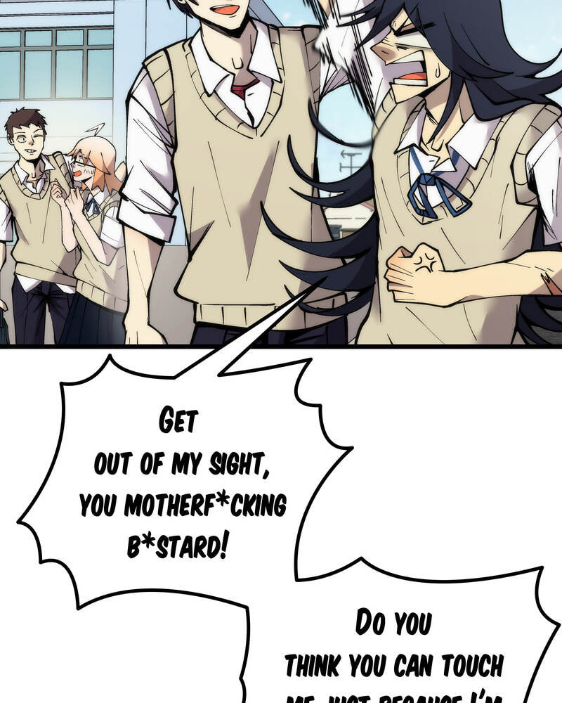 Read Monochrome Days chapter 58 image 79 on Lezhin