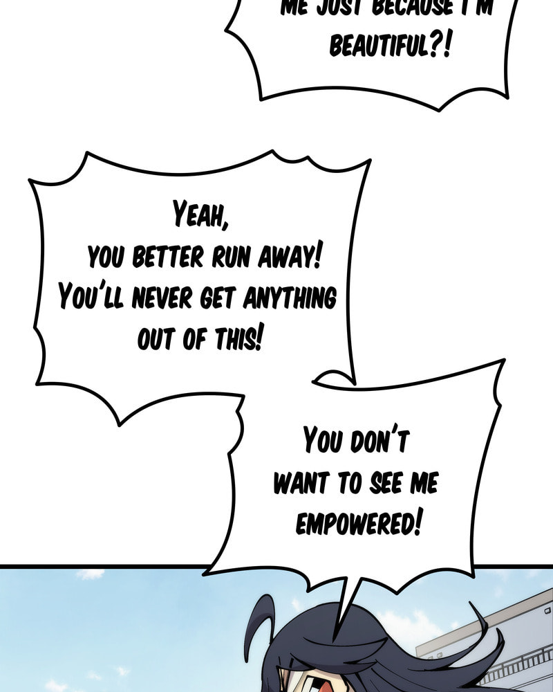 Read Monochrome Days chapter 58 image 80 on Lezhin