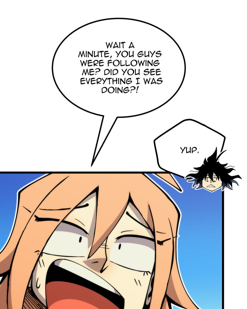 Read Monochrome Days chapter 58 image 82 on Lezhin