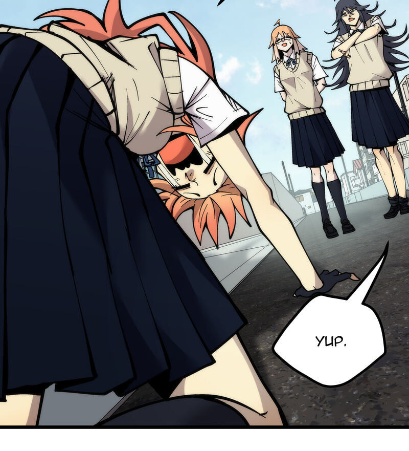 Read Monochrome Days chapter 58 image 84 on Lezhin