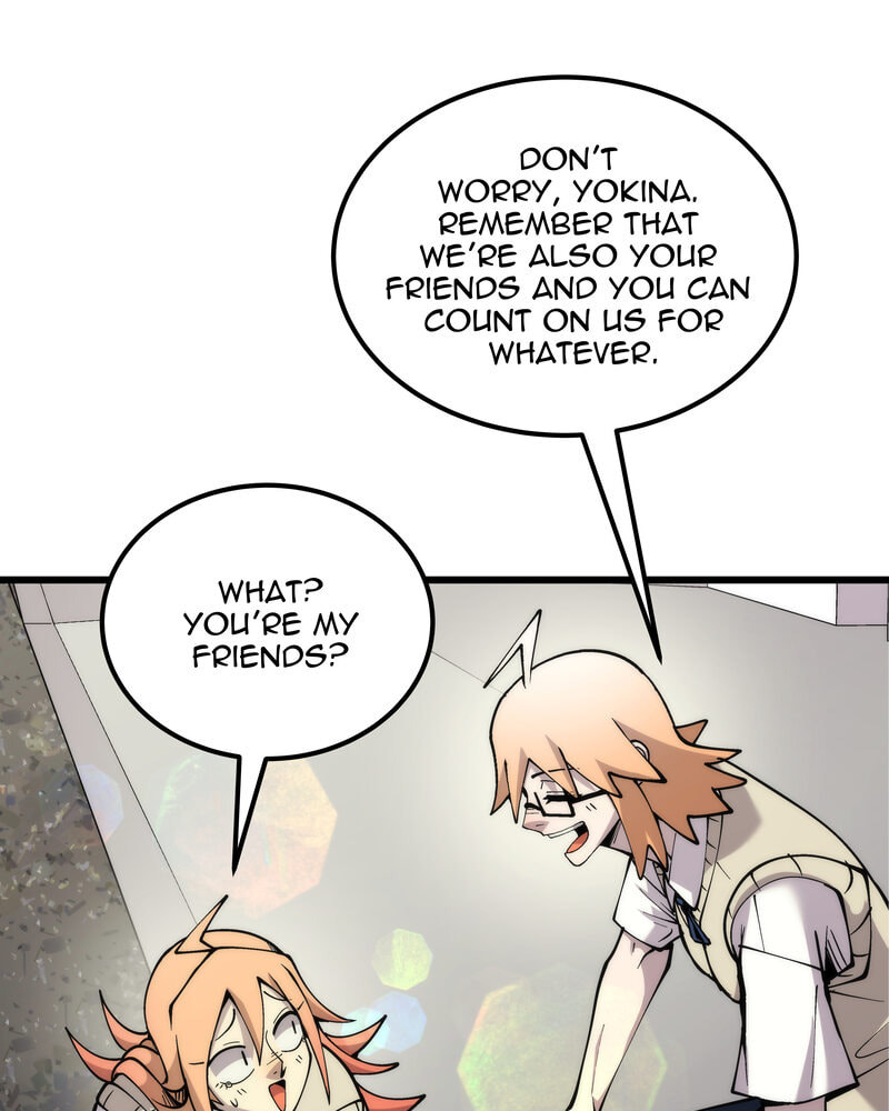 Read Monochrome Days chapter 58 image 85 on Lezhin
