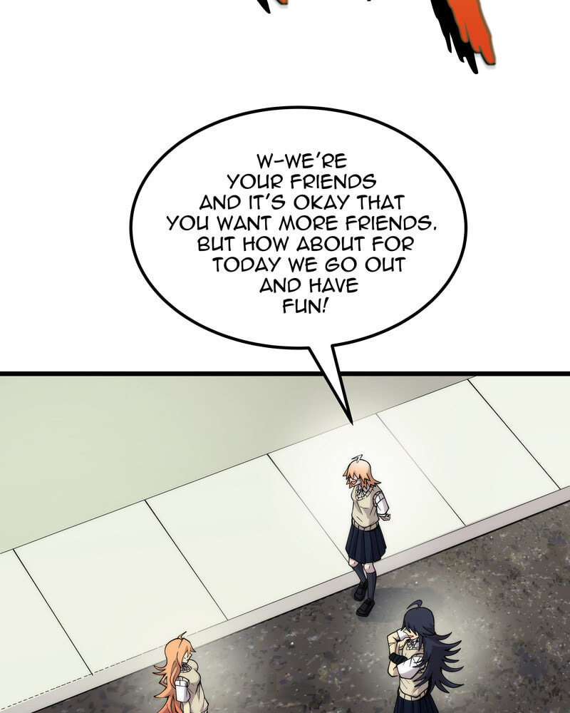 Read Monochrome Days chapter 58 image 89 on Lezhin