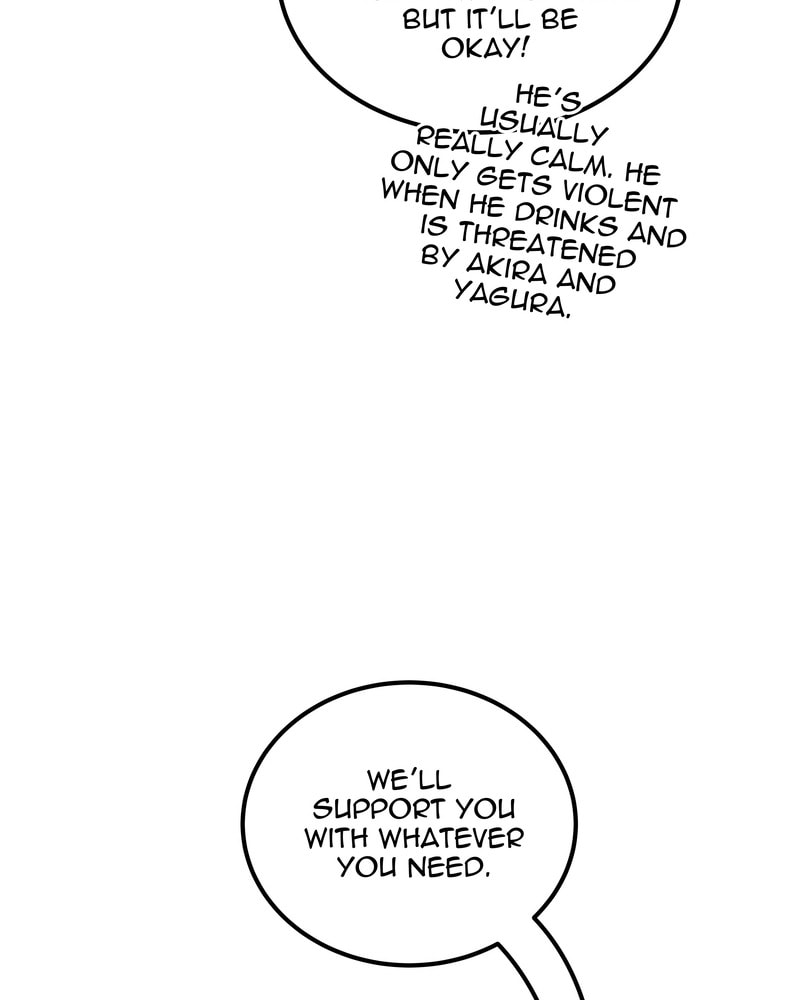 Read Monochrome Days chapter 59 image 101 on Lezhin