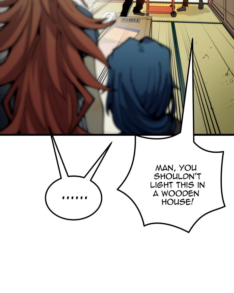 Read Monochrome Days chapter 59 image 106 on Lezhin
