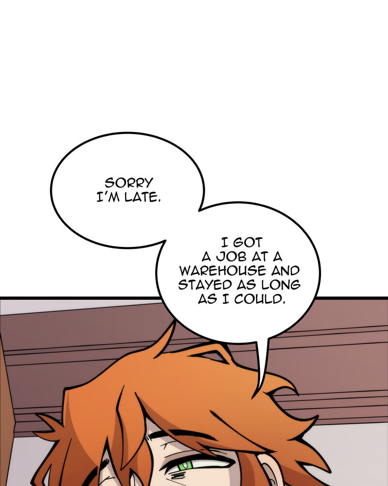 Read Monochrome Days chapter 59 image 117 on Lezhin