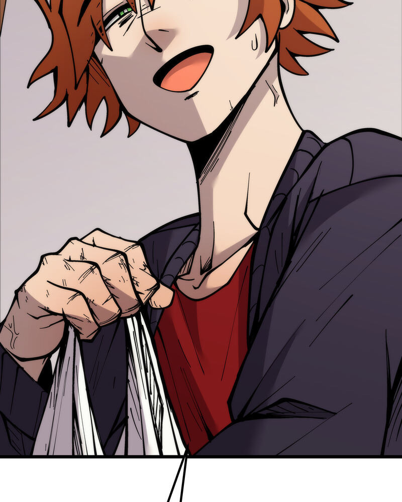 Read Monochrome Days chapter 59 image 118 on Lezhin