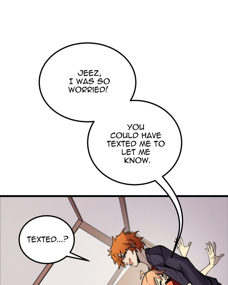 Read Monochrome Days chapter 59 image 120 on Lezhin