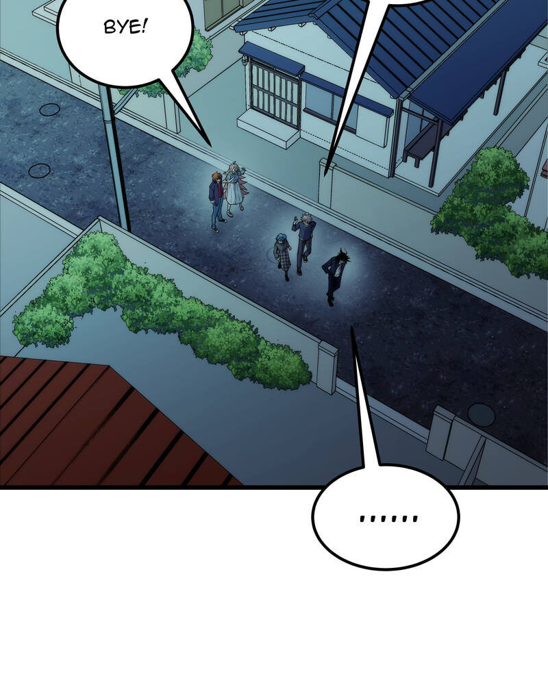Read Monochrome Days chapter 59 image 124 on Lezhin