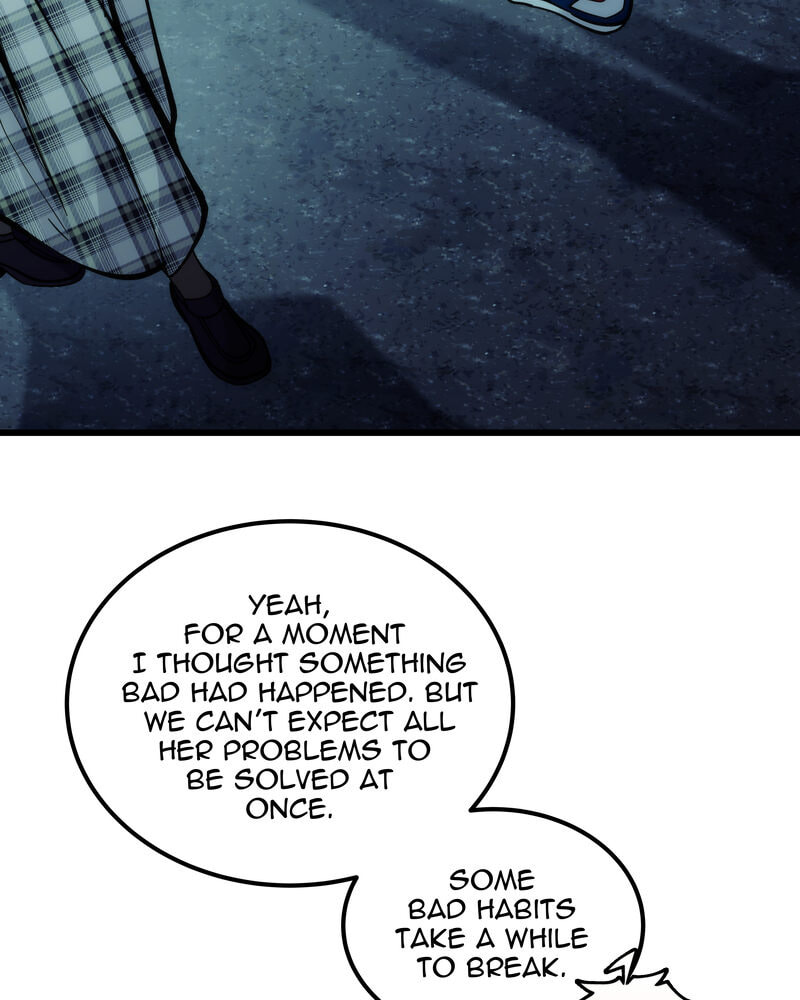Read Monochrome Days chapter 59 image 126 on Lezhin