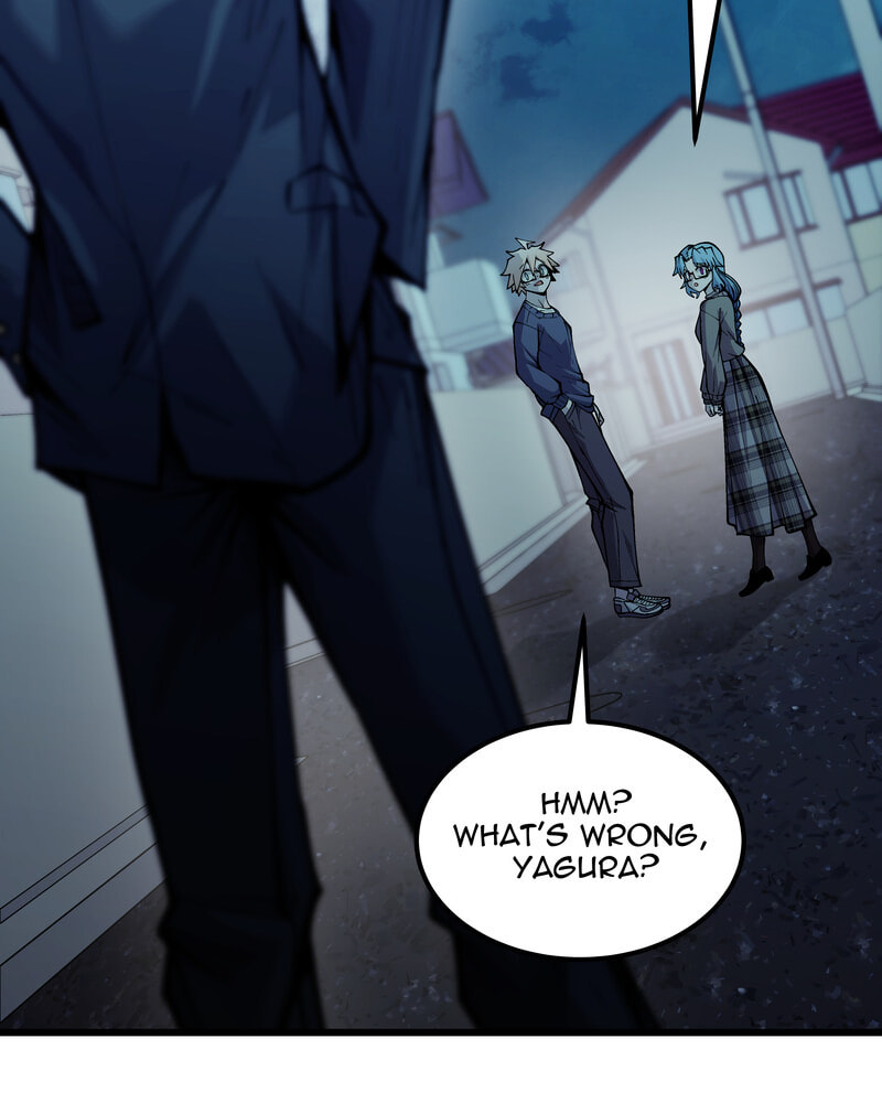 Read Monochrome Days chapter 59 image 131 on Lezhin