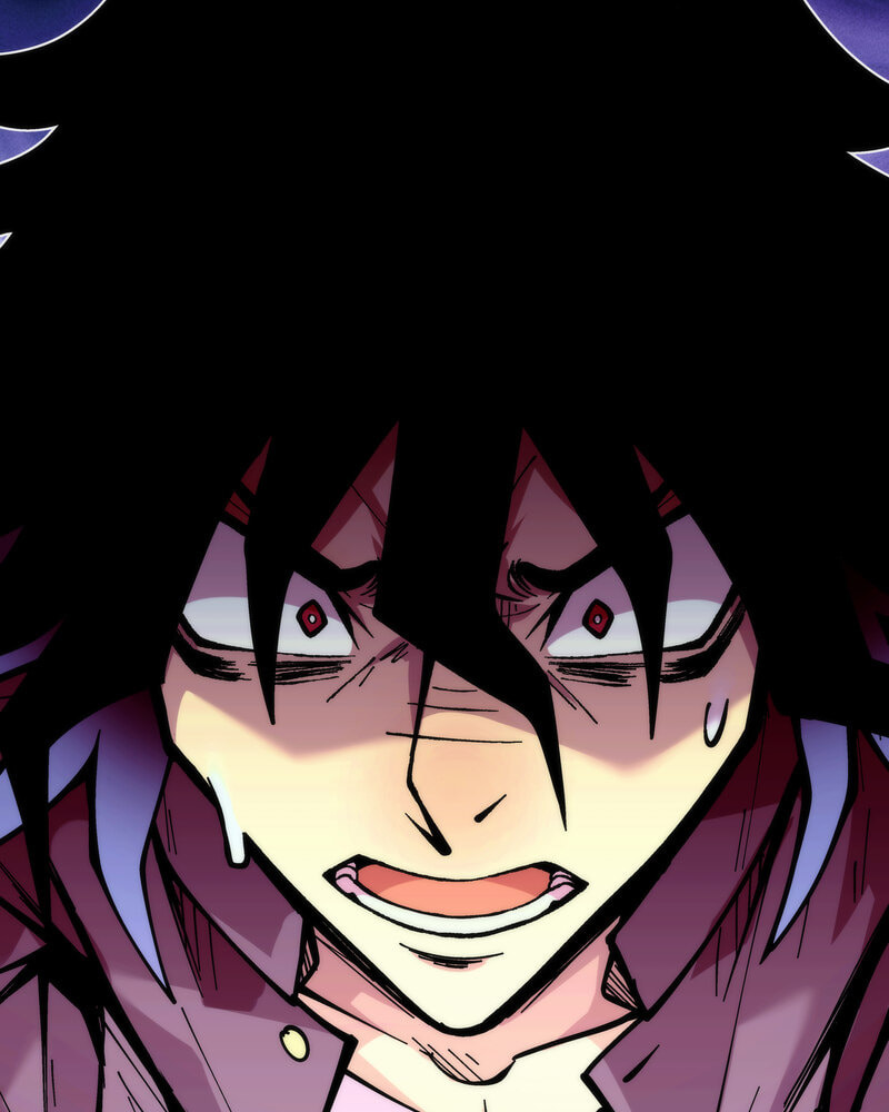 Read Monochrome Days chapter 59 image 133 on Lezhin