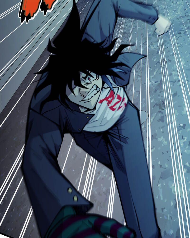 Read Monochrome Days chapter 59 image 136 on Lezhin