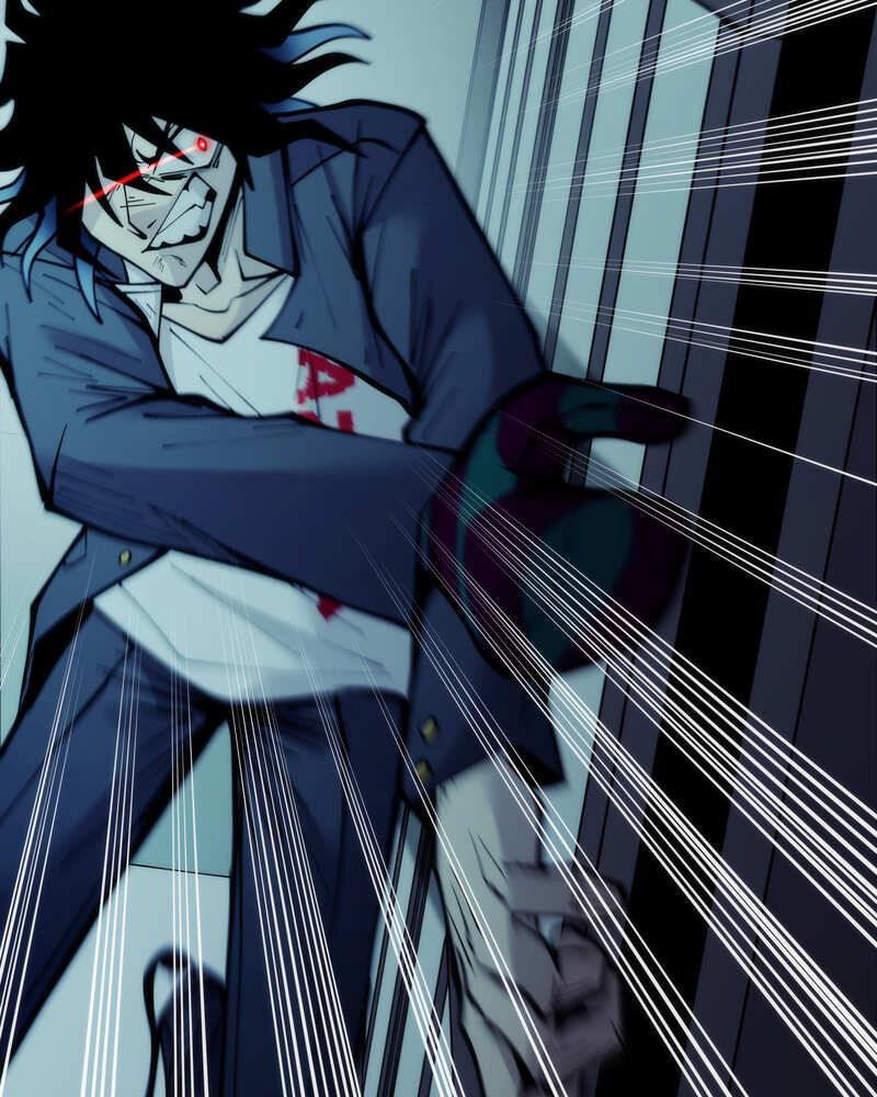 Read Monochrome Days chapter 59 image 140 on Lezhin