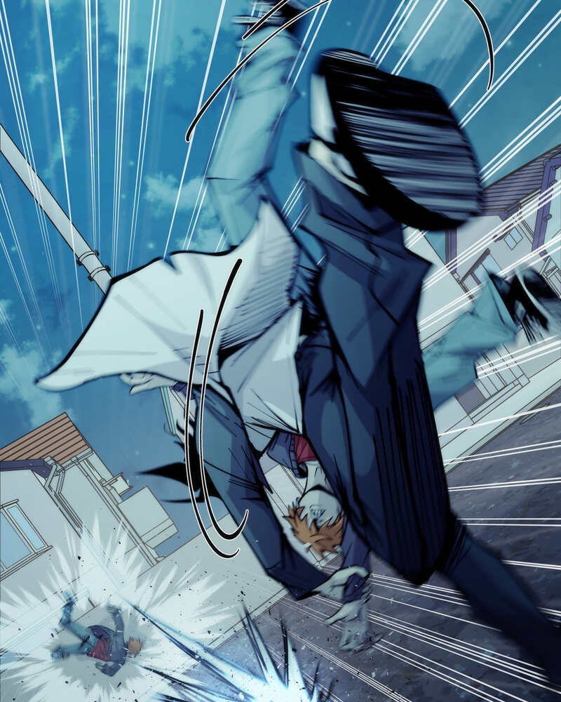 Read Monochrome Days chapter 59 image 148 on Lezhin